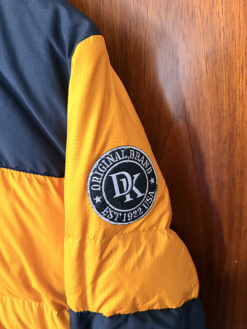 Campera Dickies - Vista 3