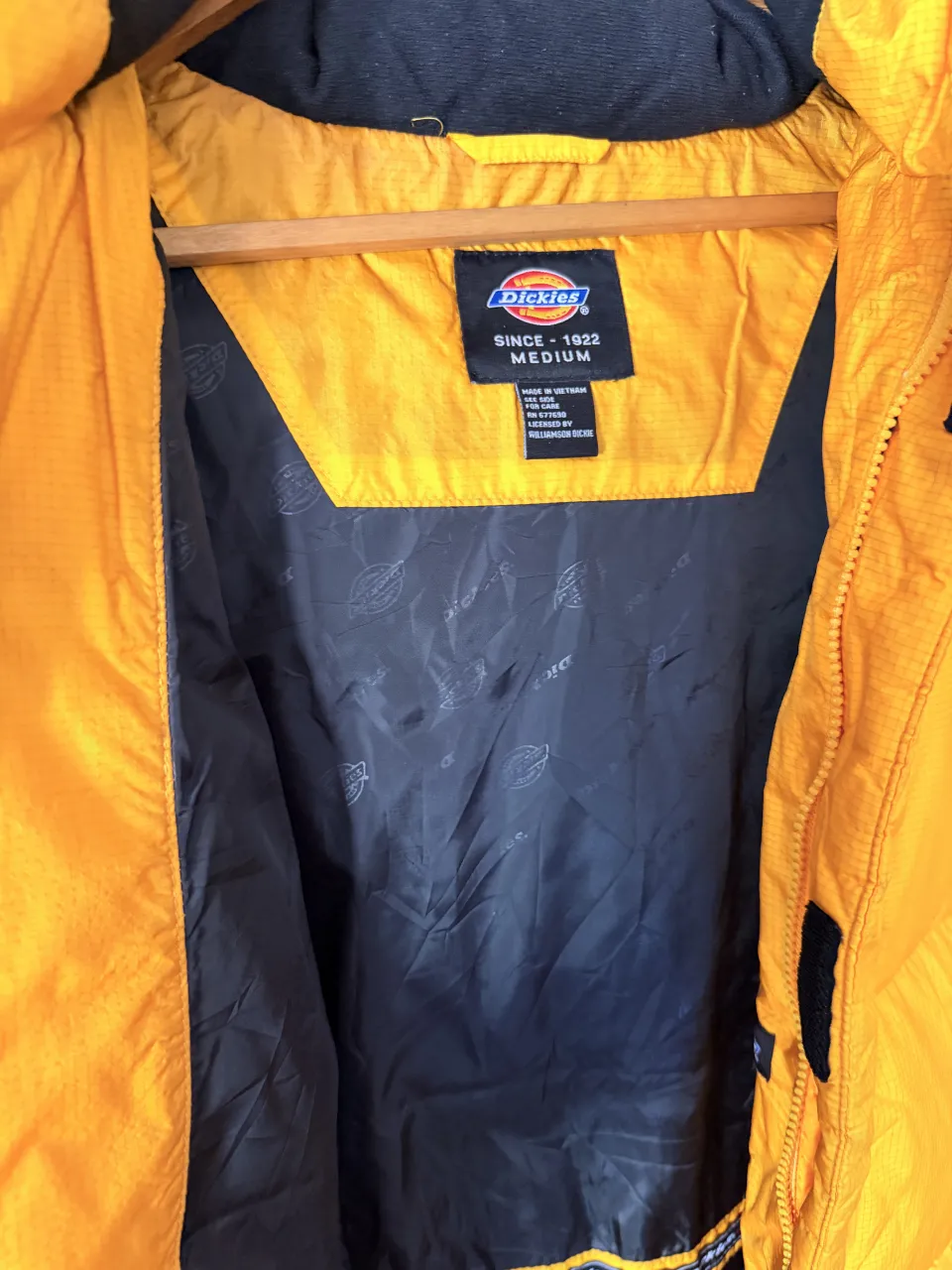 Campera Dickies - Vista 9