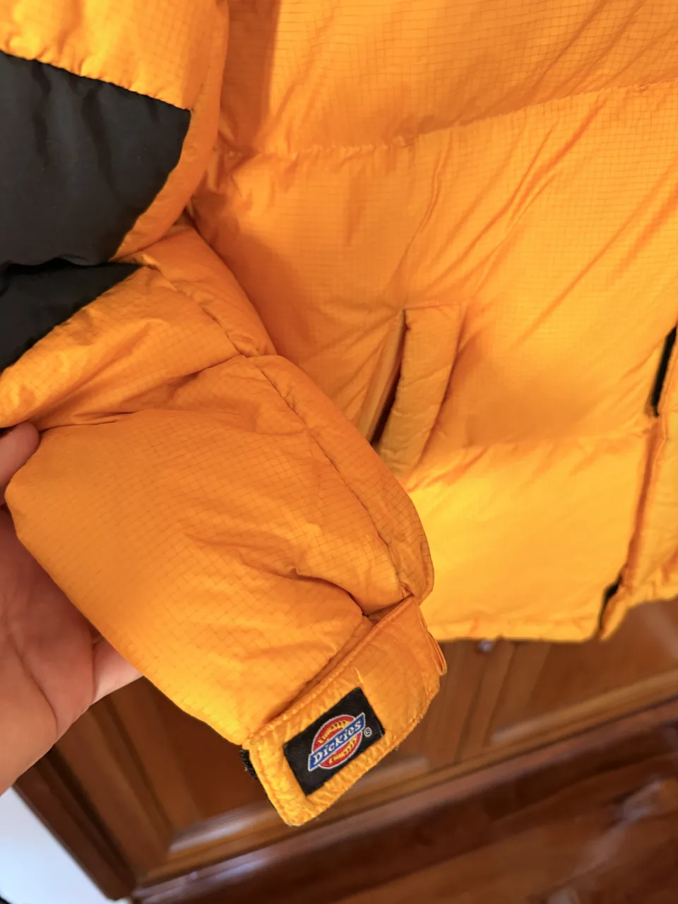 Campera Dickies - Vista 4