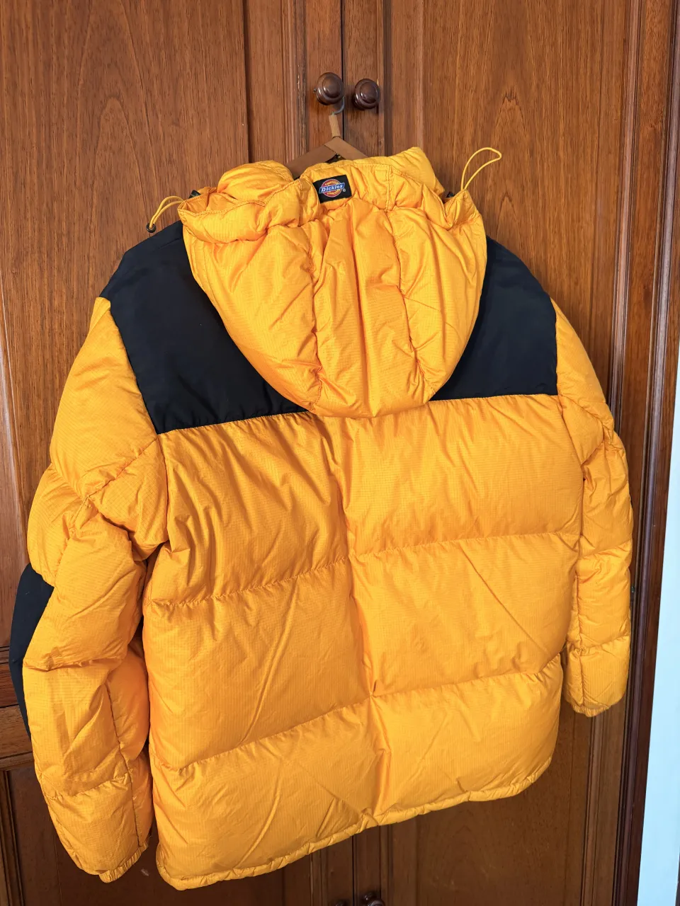 Campera Dickies - Vista 7