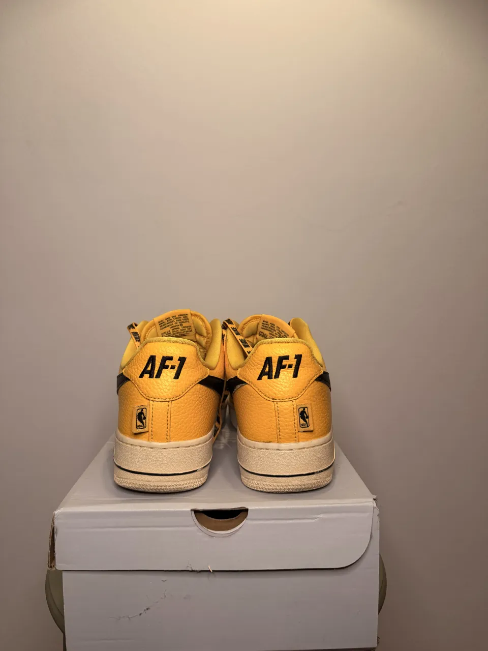 Zapatillas Nike - Vista 2