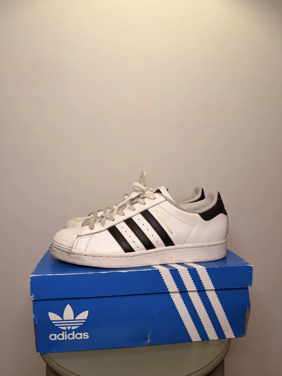 Zapatillas adidas - Vista 4