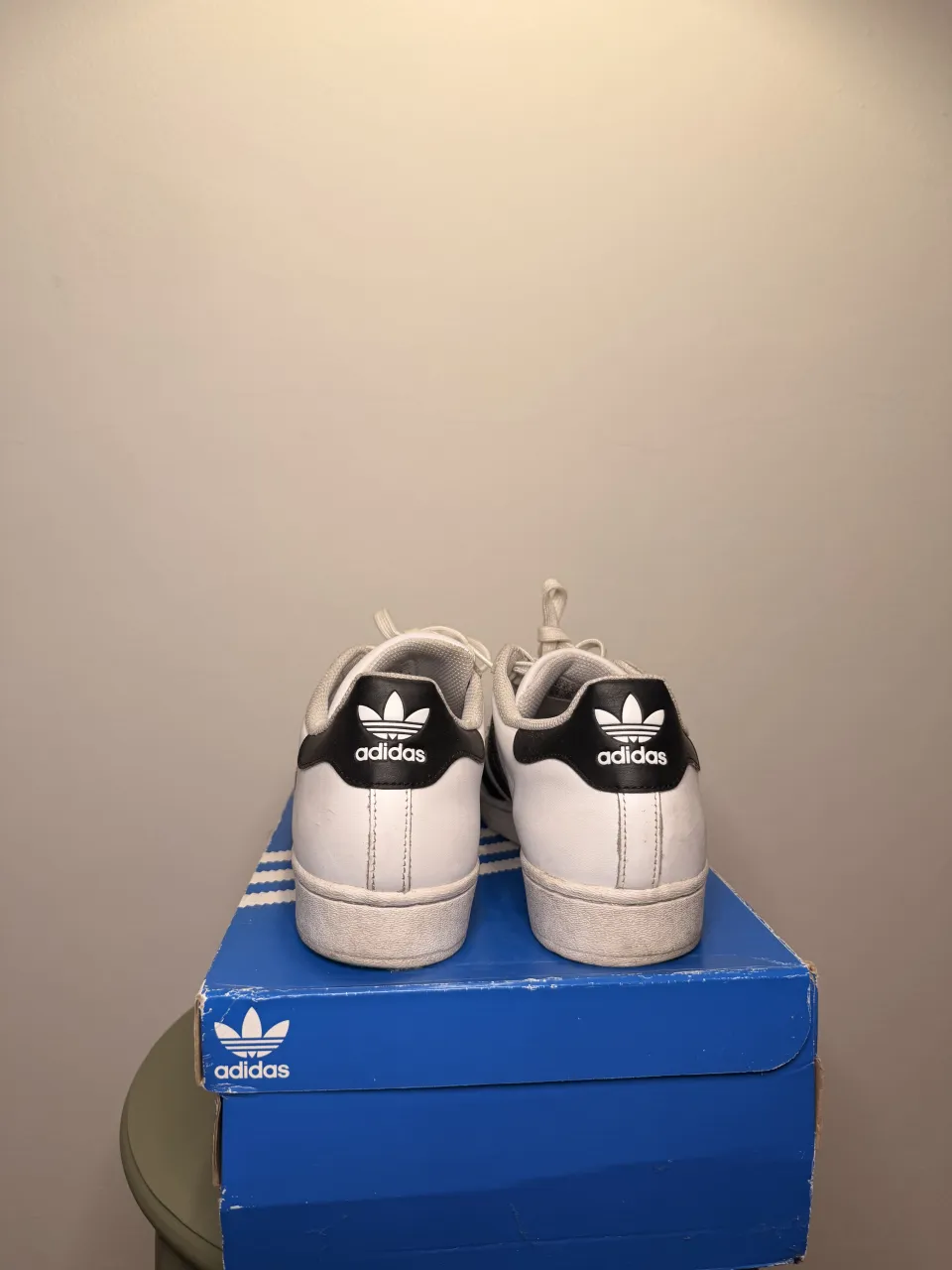 Zapatillas adidas - Vista 2