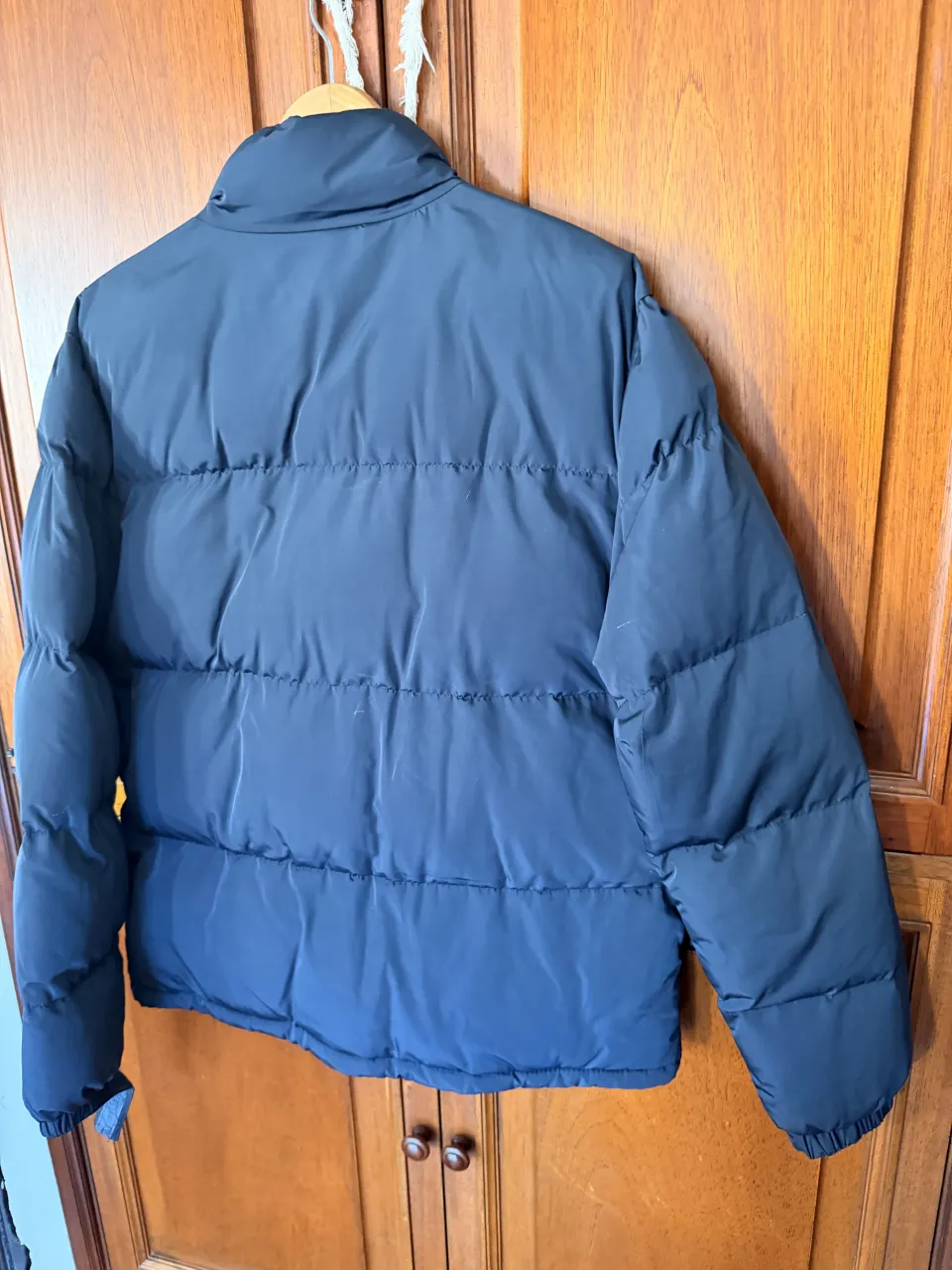 Campera Le Utthe - Vista 2