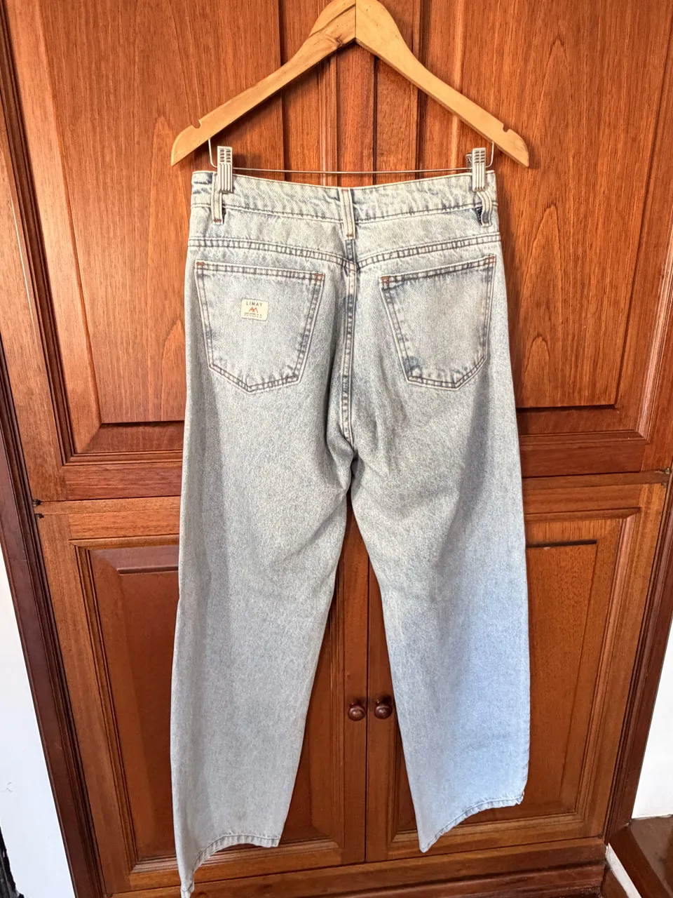 Jean Limay - Vista 5