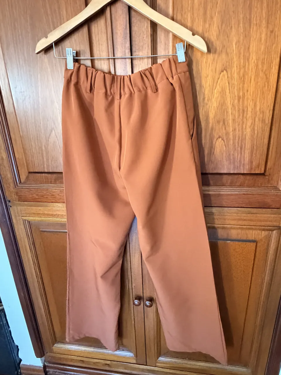 Pantalón Filia - Vista 3