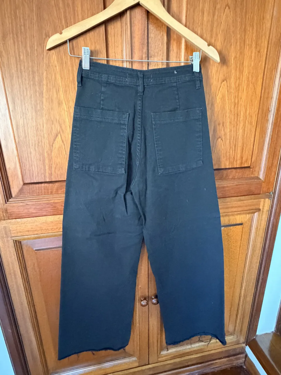 Pantalón Zara - Vista 3