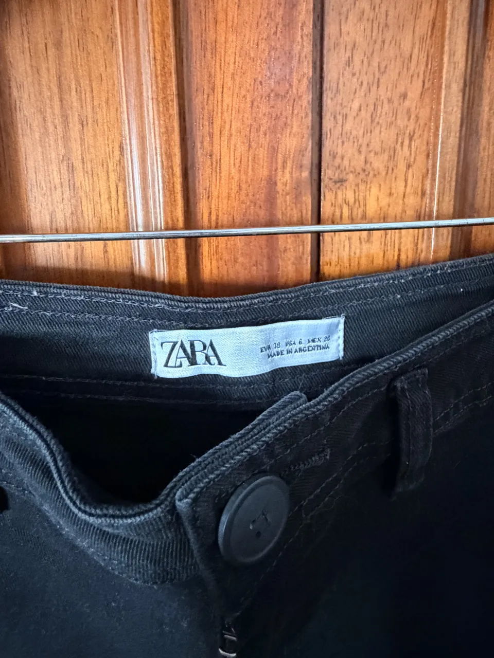 Pantalón Zara - Vista 5