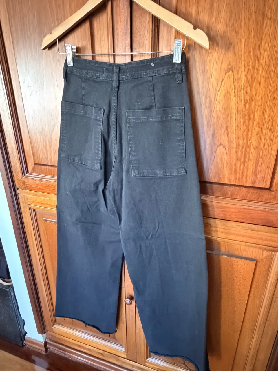 Pantalón Zara - Vista 4