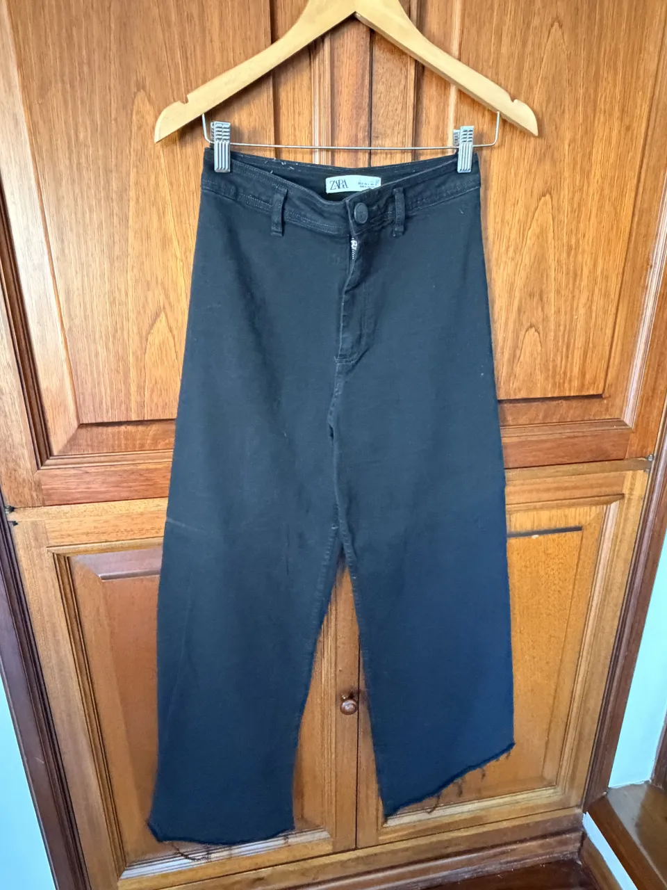 Pantalón Zara - Vista 2