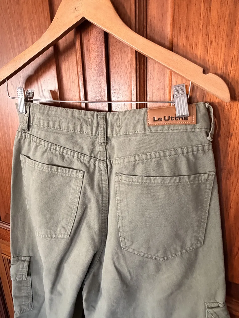 Pantalón Le Utthe - Vista 2