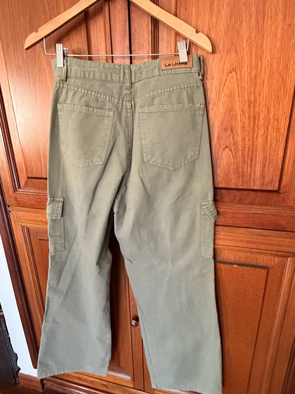 Pantalón Le Utthe - Vista 5