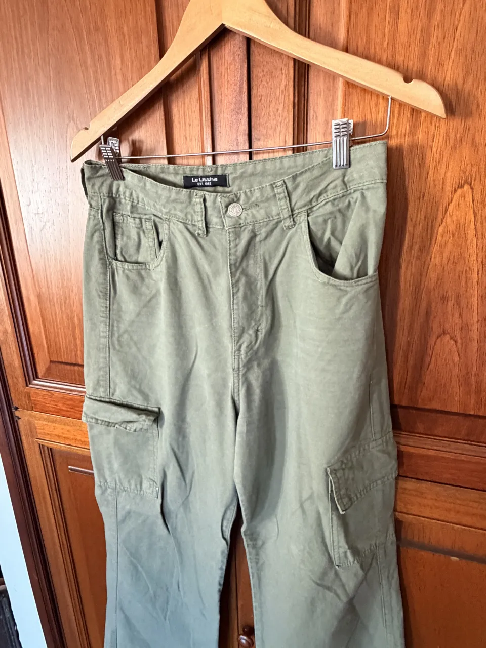 Pantalón Le Utthe - Vista 4