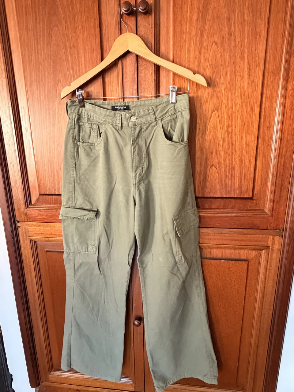 Pantalón Le Utthe - Vista 3