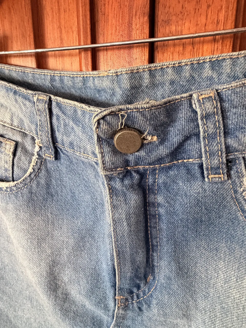 Pollera Isabel la Catolica - Vista 2