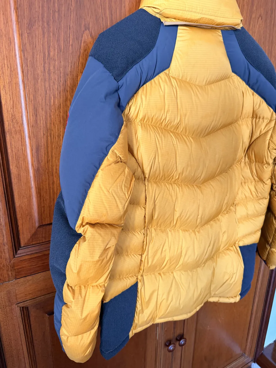 Campera Nautica - Vista 6