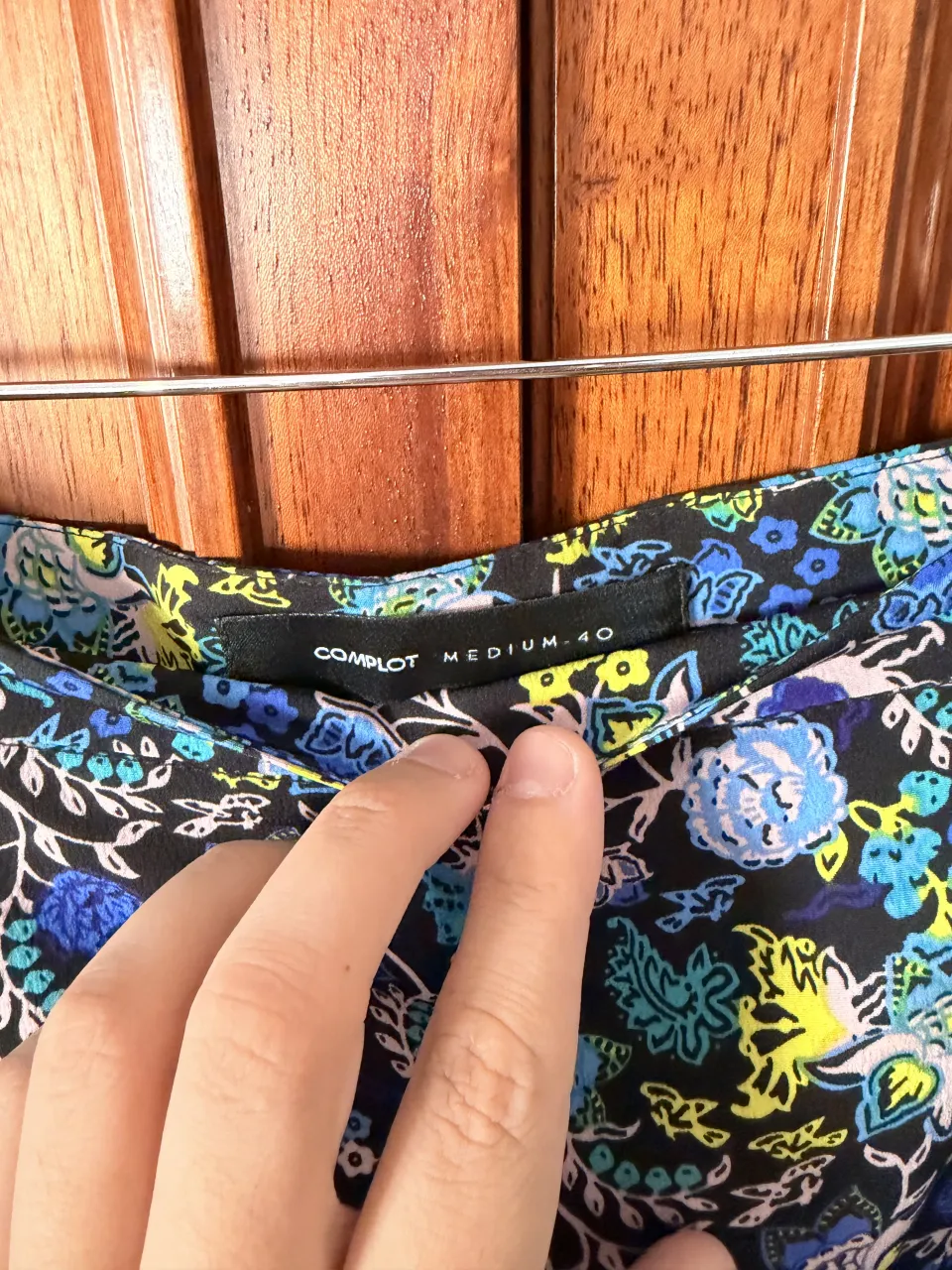 Short Complot - Vista 3