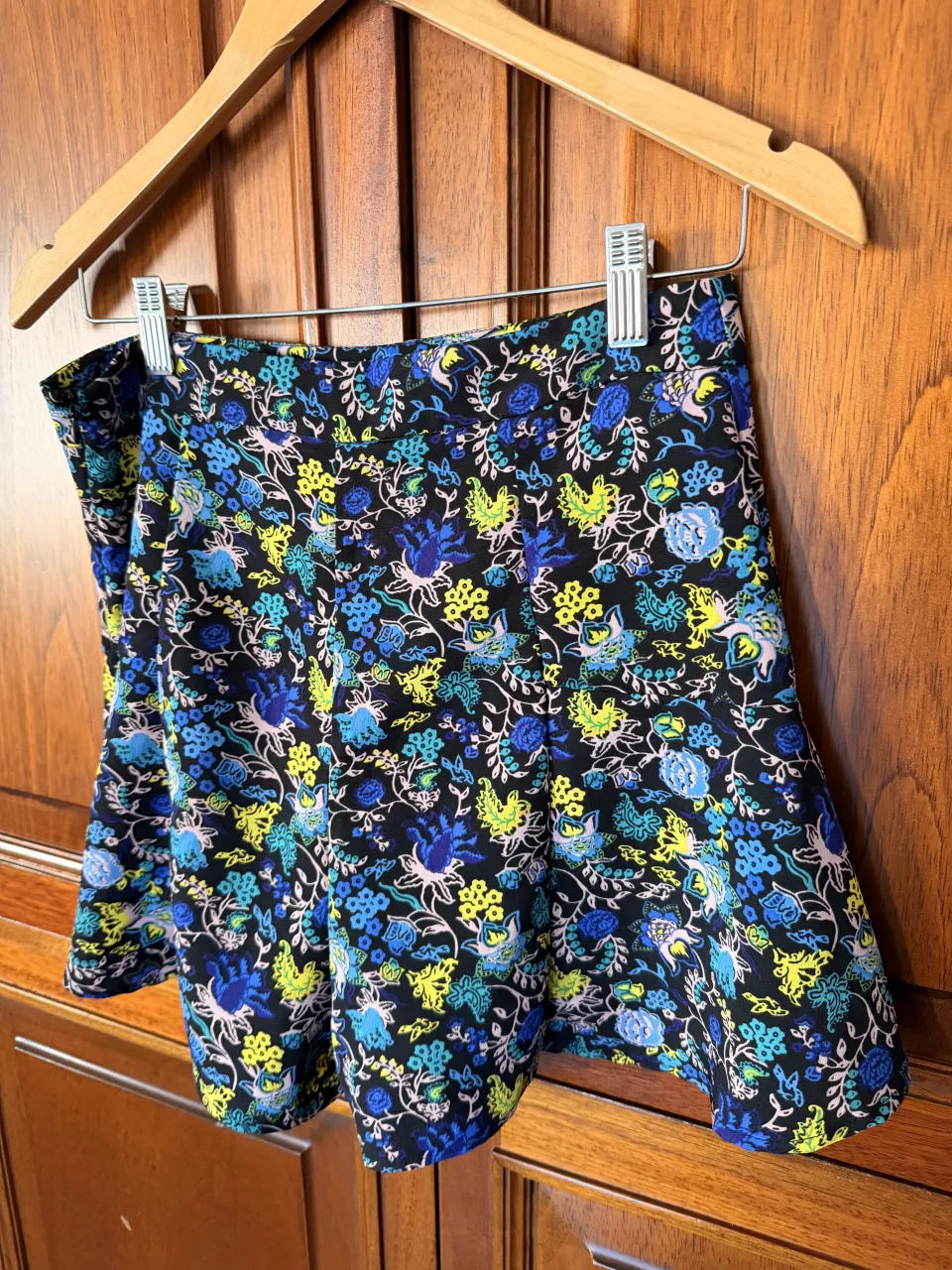 Short Complot - Vista 2