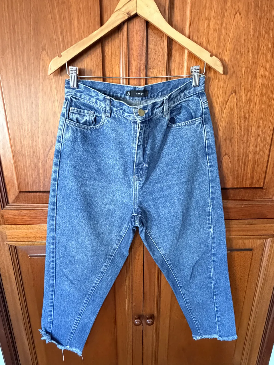 Jean Ranga - Vista 2