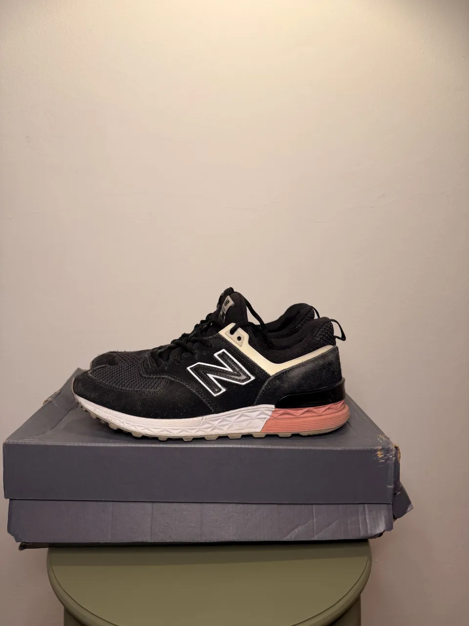 Zapatillas New Balance - Vista 2