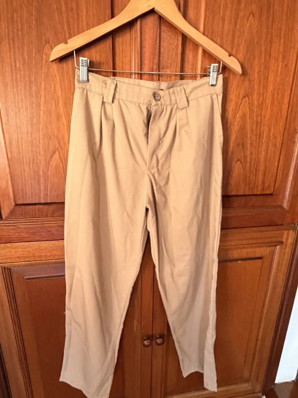 Pantalón American mix - Vista 6