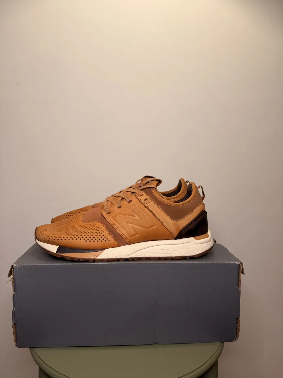 Zapatillas New Balance - Vista 2