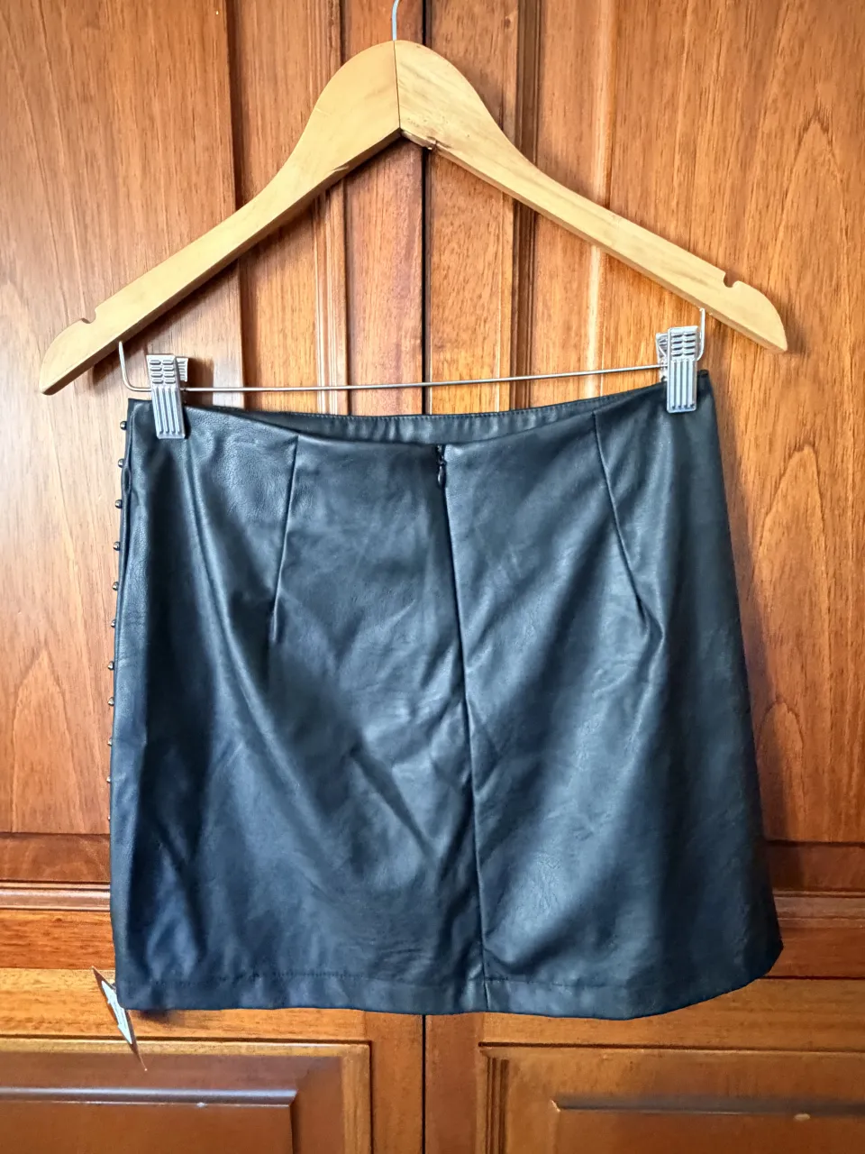 Minifalda Charo - Vista 3