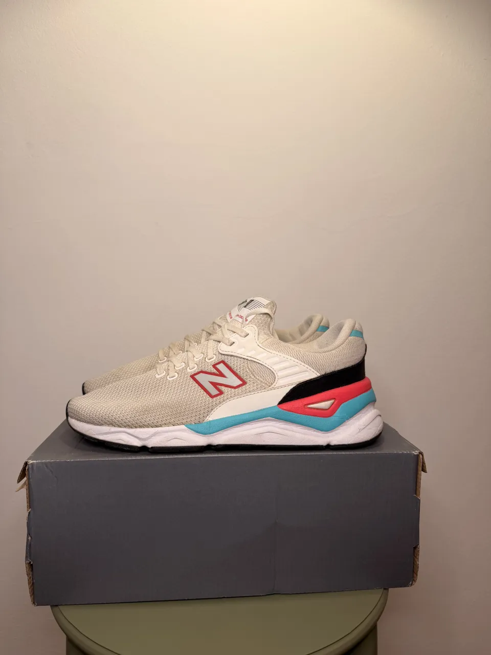 Zapatillas New Balance - Vista 3