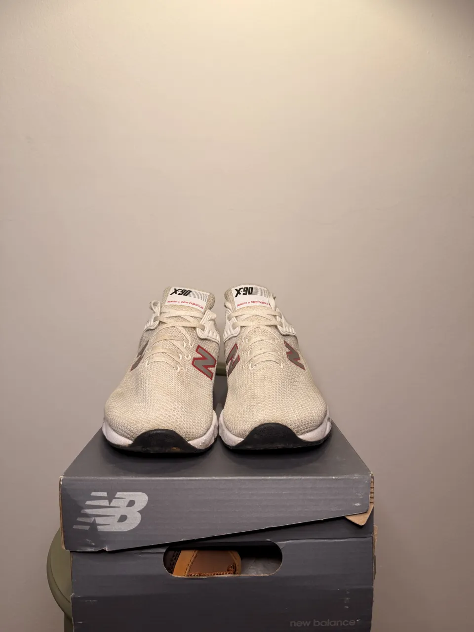 Zapatillas New Balance - Vista 2