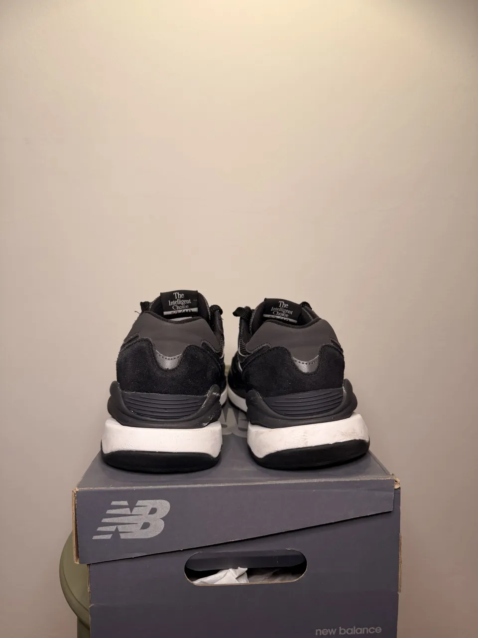 Zapatillas New Balance - Vista 2