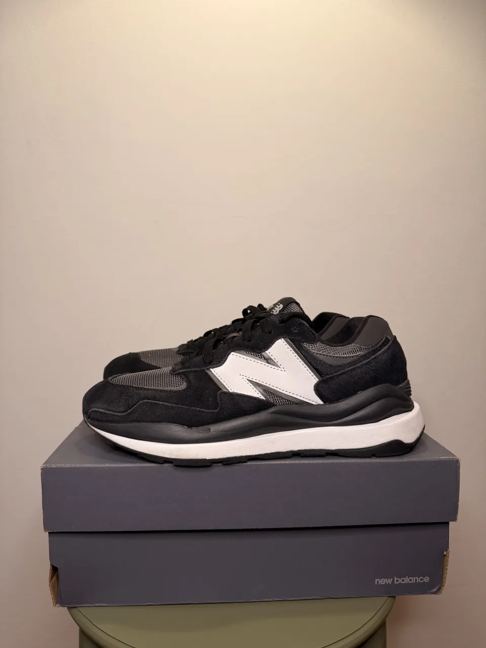 Zapatillas New Balance - Vista 3