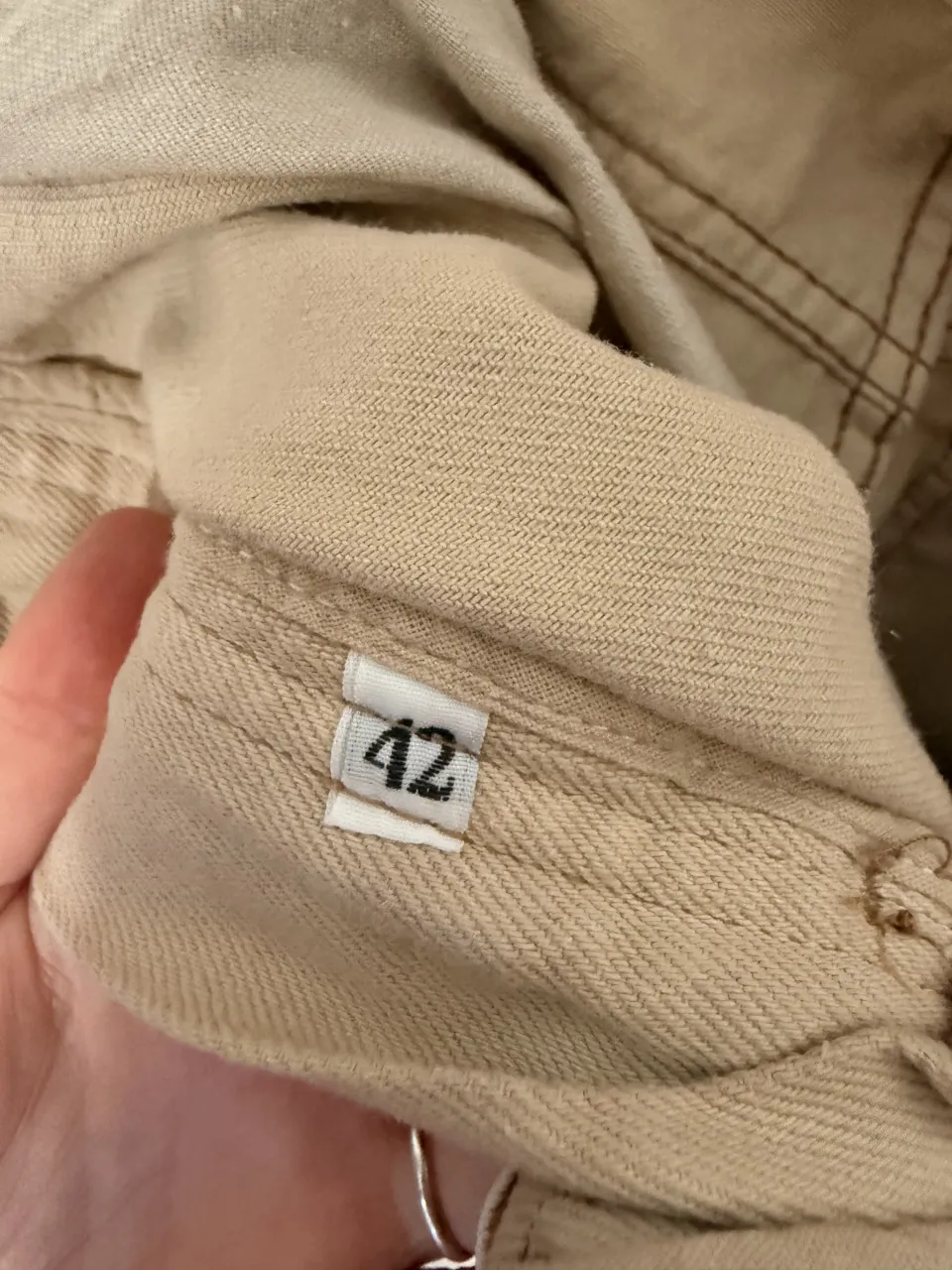 Pantalón Limay - Vista 5