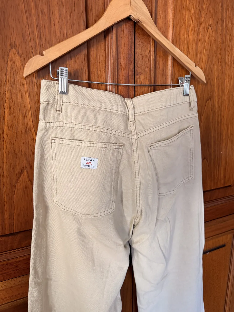 Pantalón Limay - Vista 3