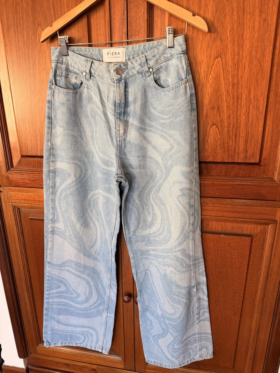 Jean Fiera - Vista 2