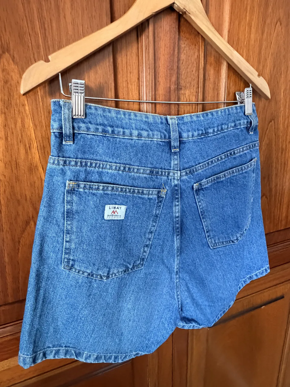 Short Limay - Vista 3