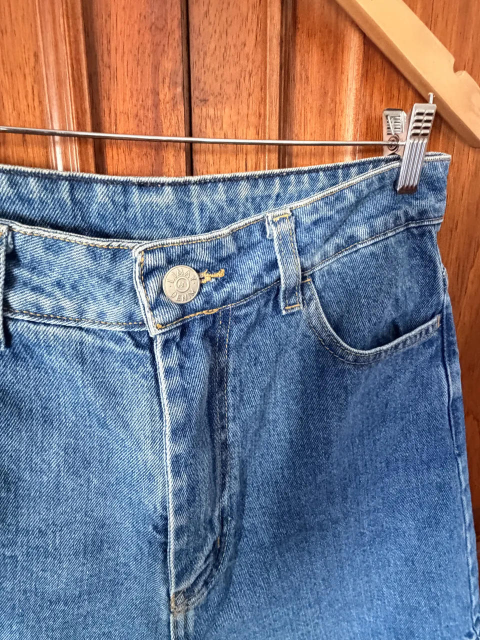 Short Limay - Vista 2