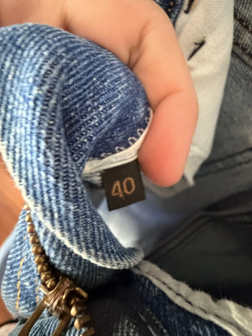 Short Limay - Vista 4