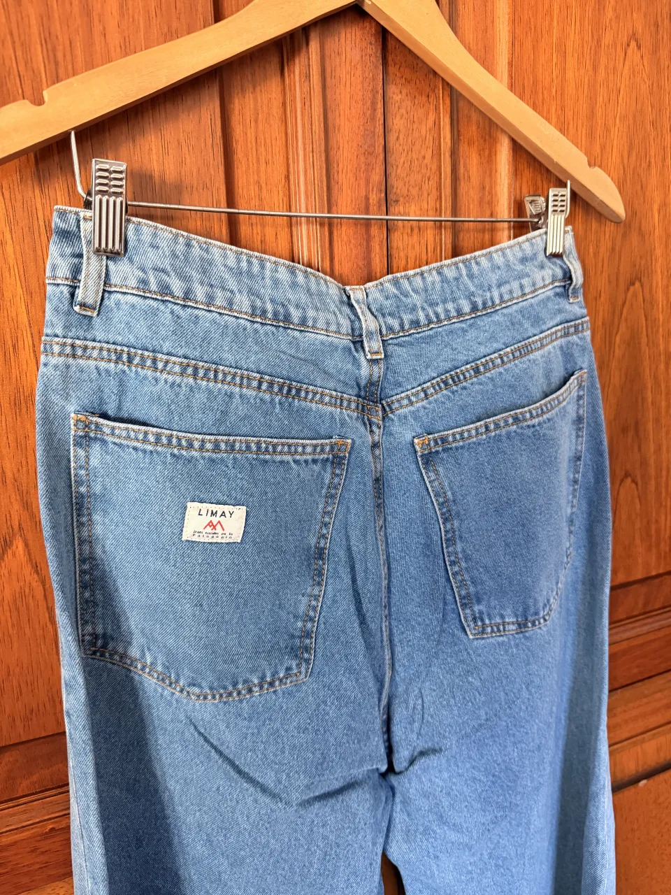 Jean Limay - Vista 3