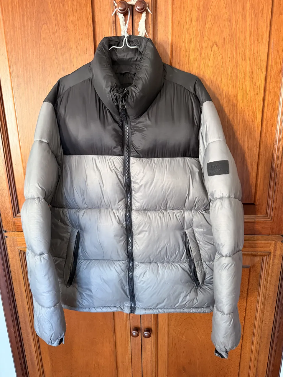 Campera Zara - Vista 4