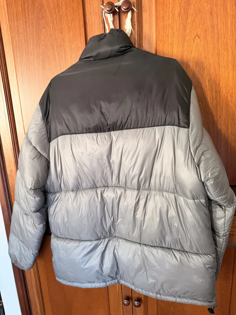 Campera Zara - Vista 3