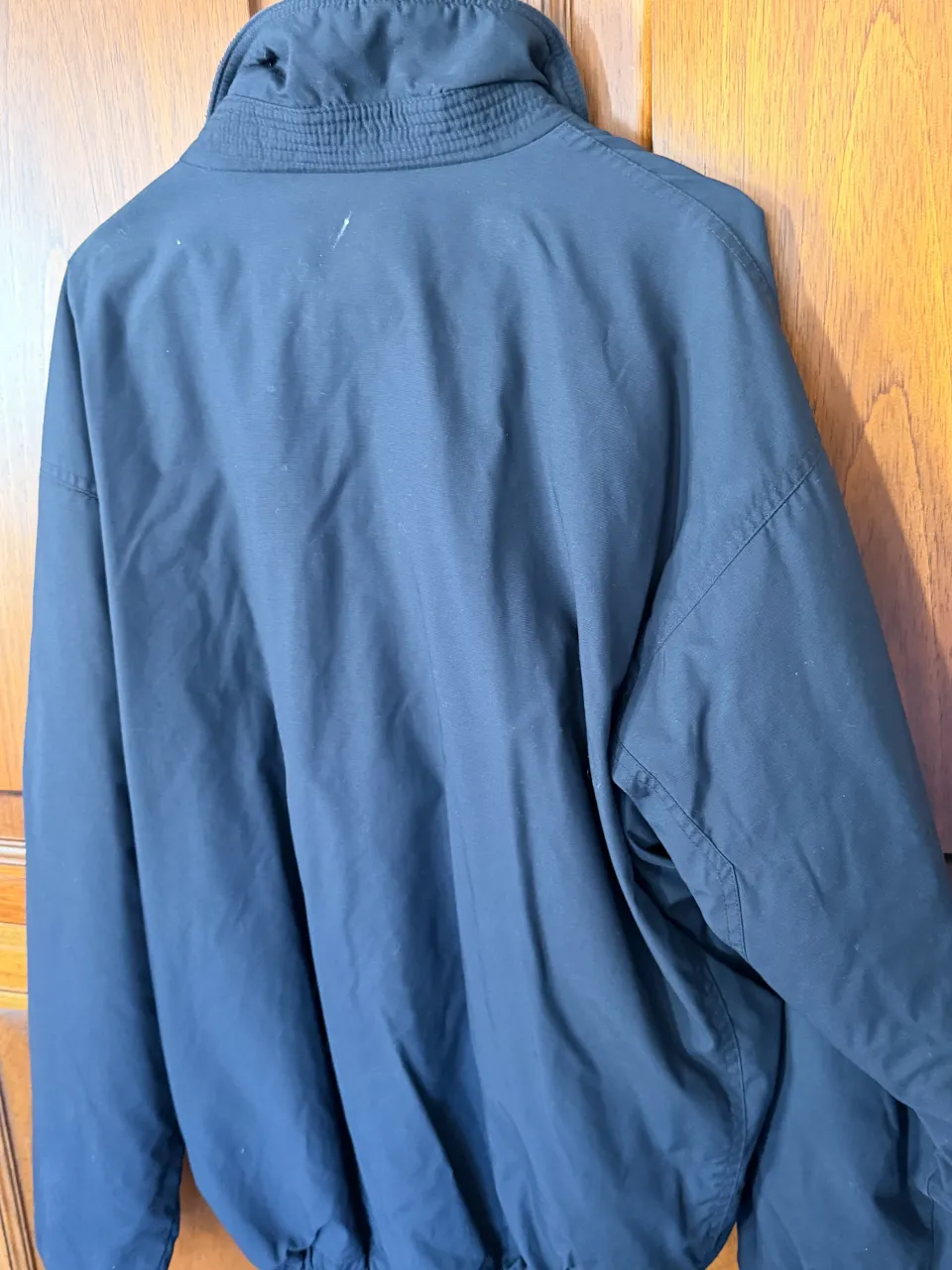 Campera Columbia - Vista 2