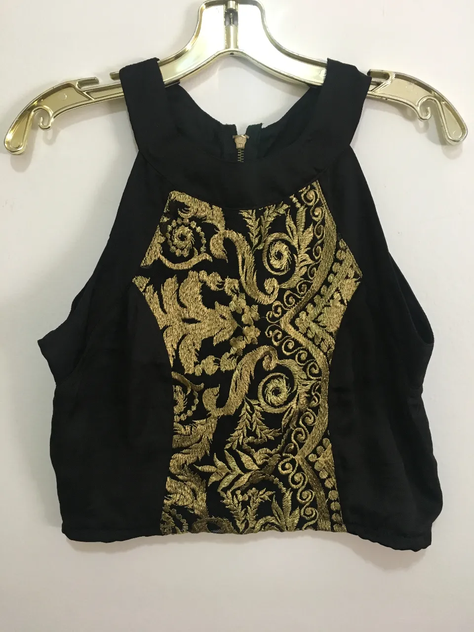 Vestido Rimmel - Vista 2