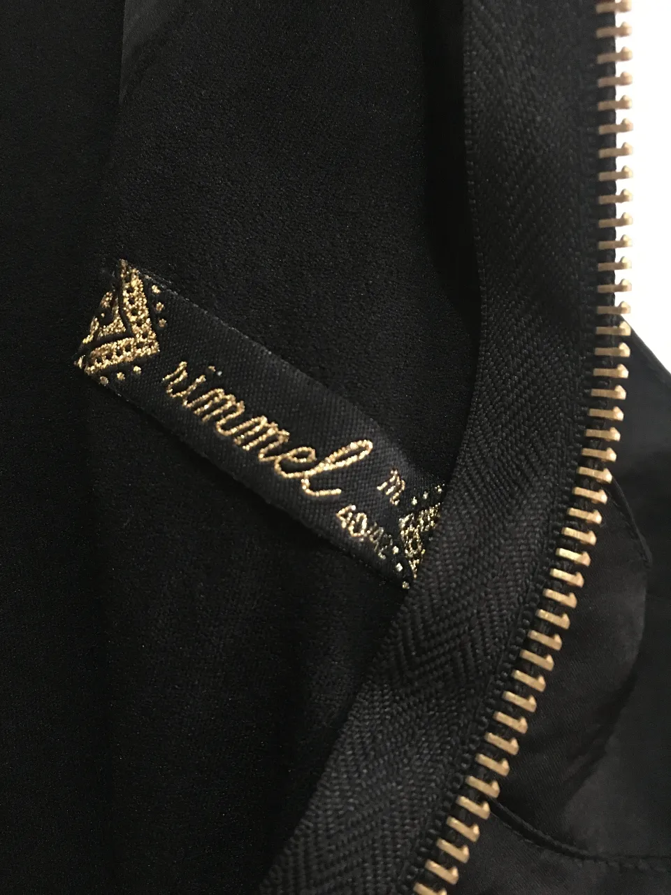 Vestido Rimmel - Vista 3