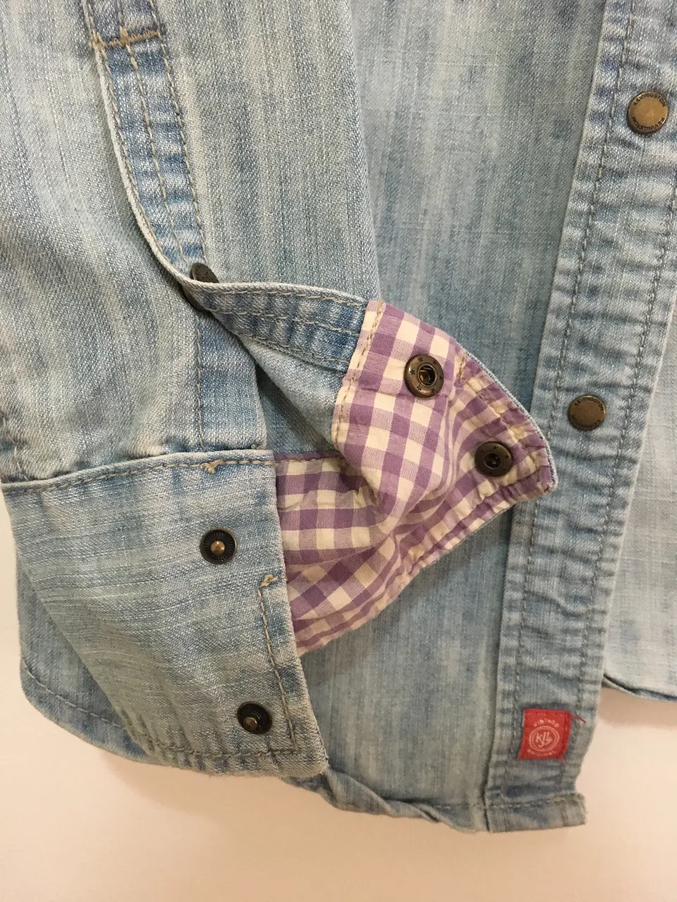 Camisa Kevingston - Vista 4