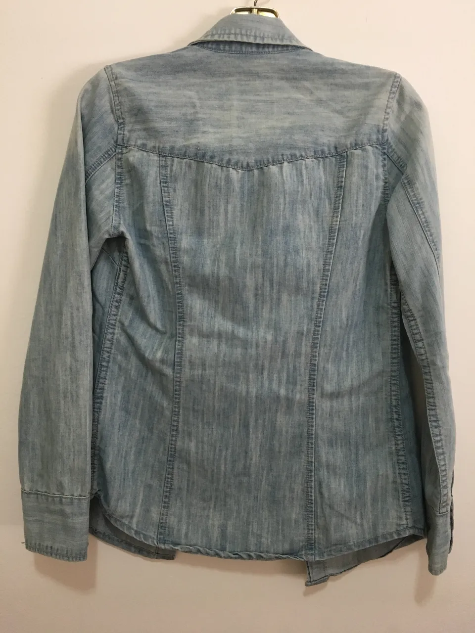 Camisa Kevingston - Vista 5