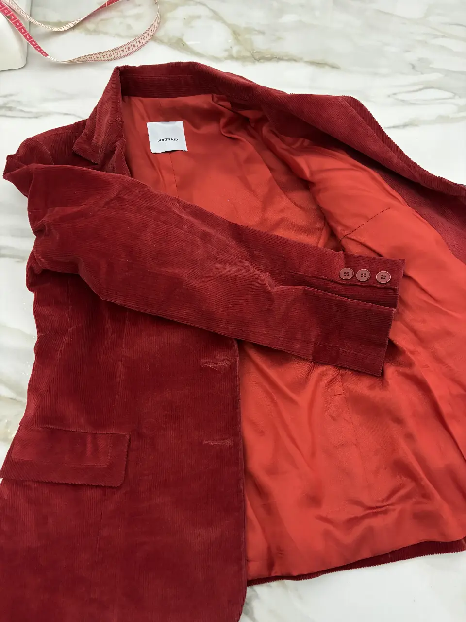 Blazer Portsaid - Vista 3