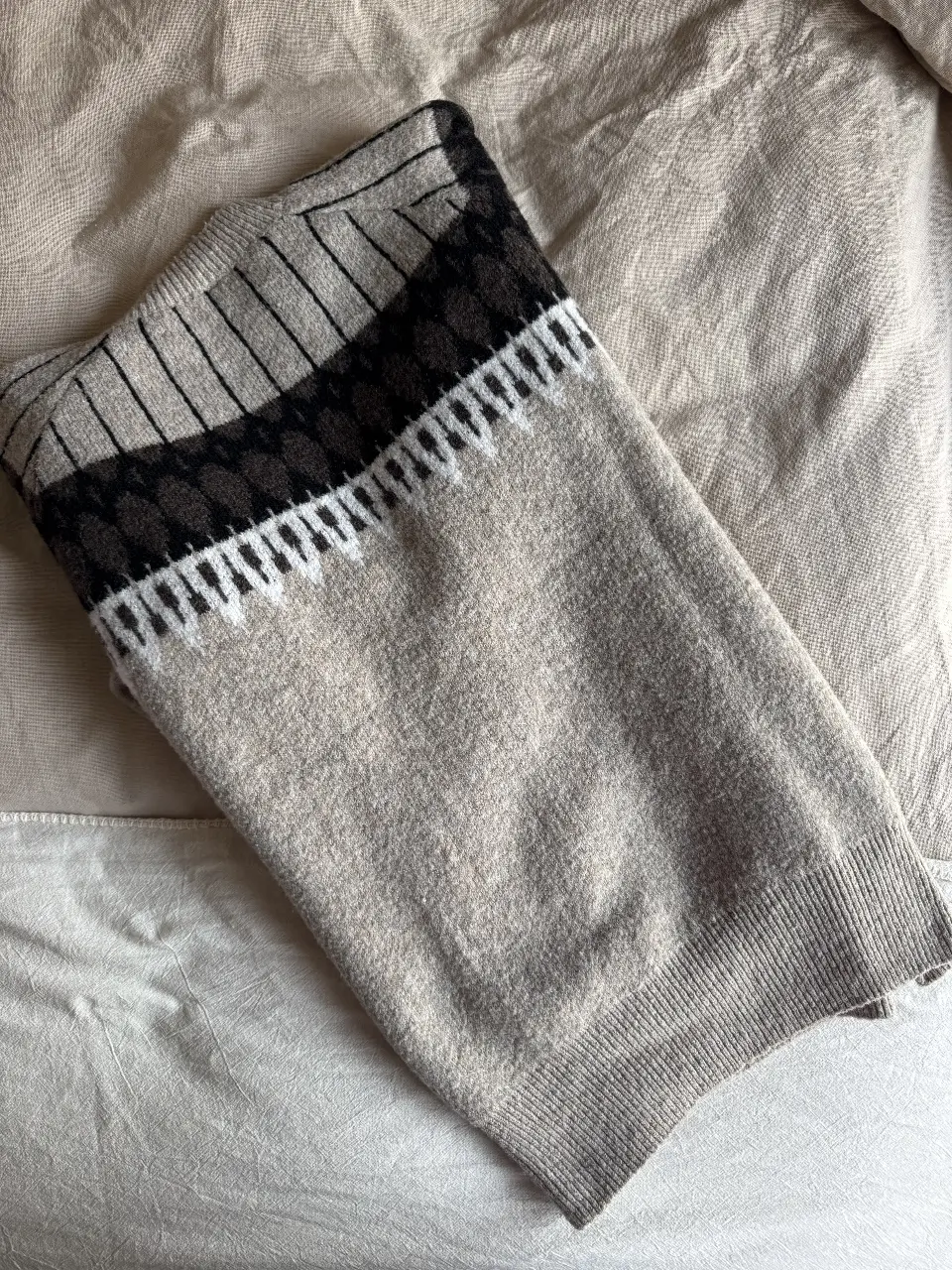 Sweater Otro - Vista 2