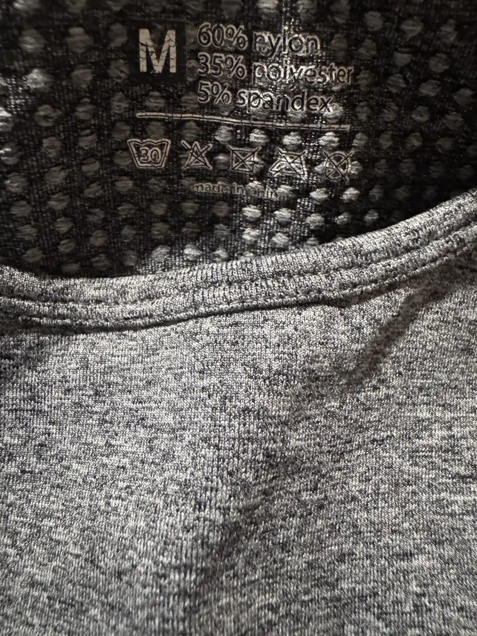 Calza Otro - Vista 2