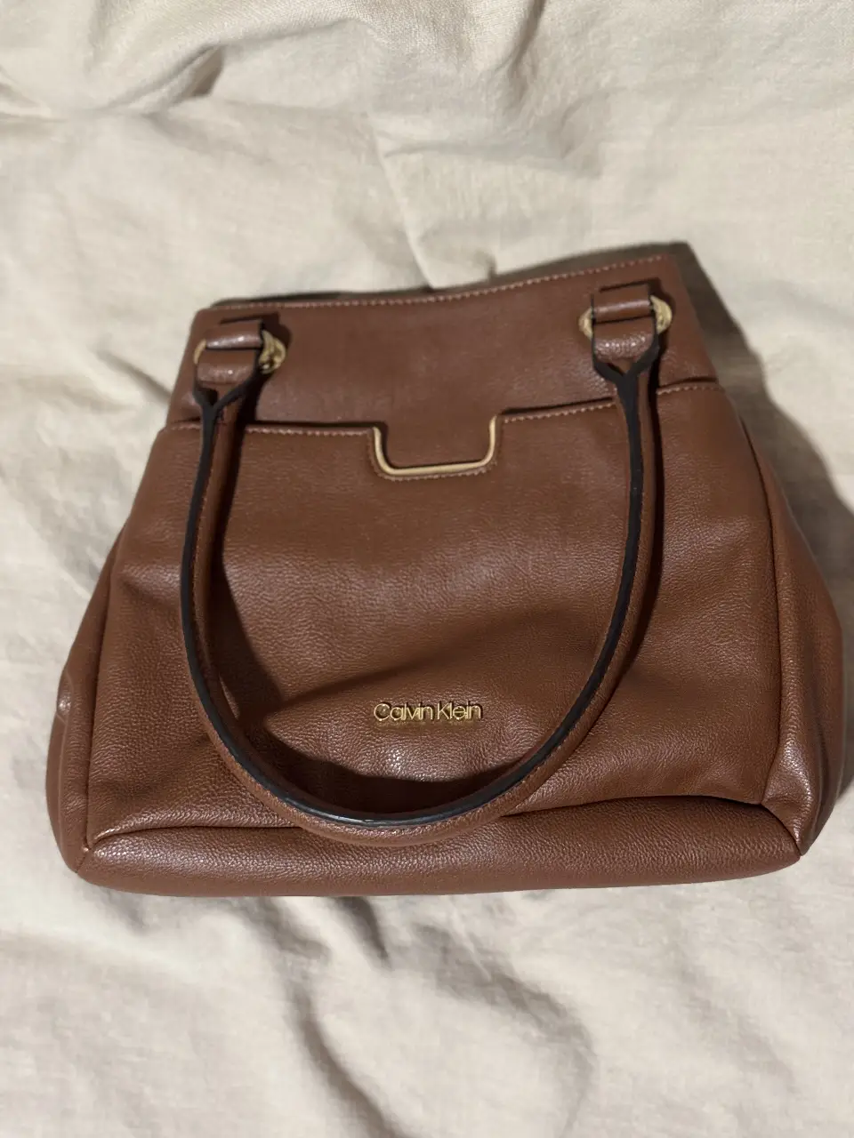 Cartera Calvin Klein - Vista 2