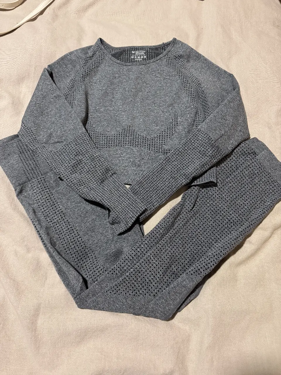 Calza Otro - Vista 3